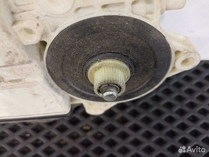 1779721 Моторчик стеклоподъемника левый Daf XF105