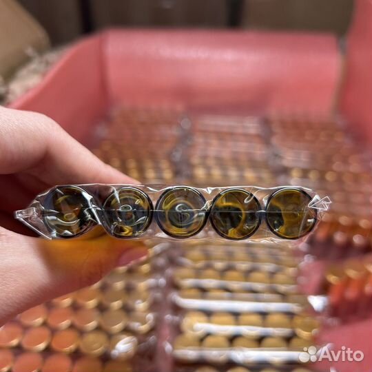 Флакон для духов оптом