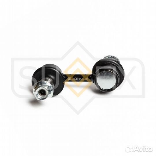 Стойка стабилизатора mitsubishi galant viii