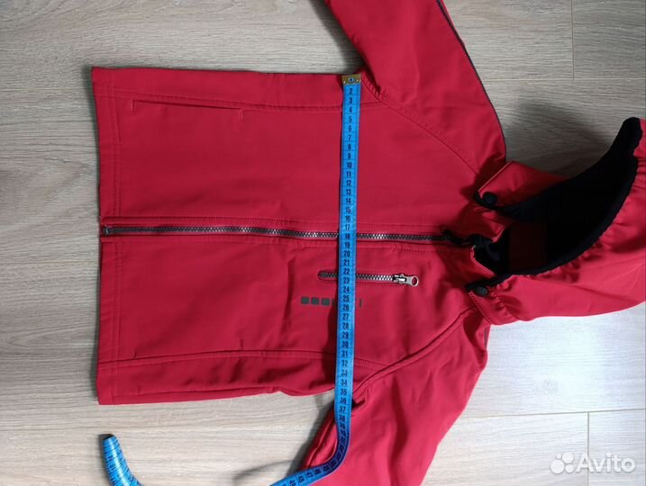 Куртка softshell 110