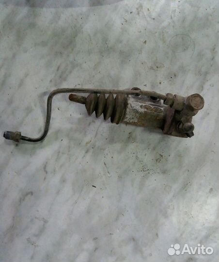 Рабочий цилиндр сцепления Kia Ceed 1