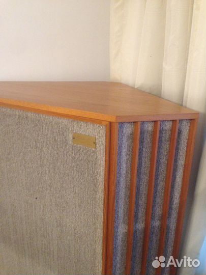 Tannoy Autograph Millennium