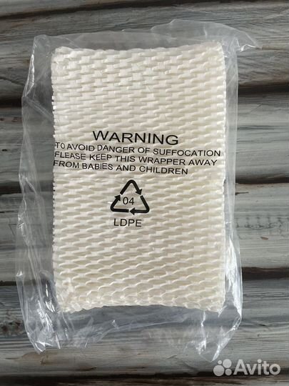 Фильтр для увлажнителя philips