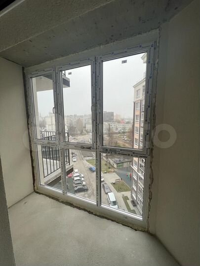 3-к. квартира, 85 м², 8/10 эт.