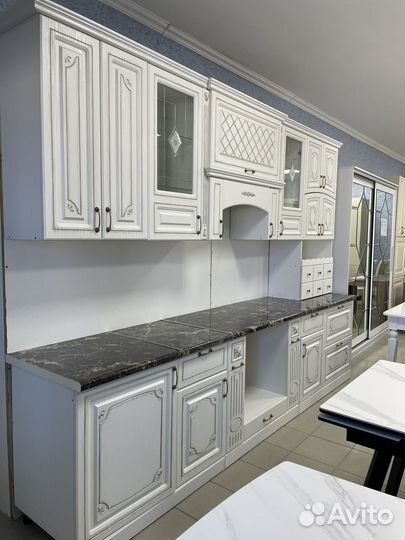 Кухонный гарнитур Прага