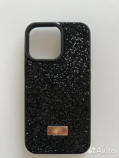 Чехол 13 pro Swarovski