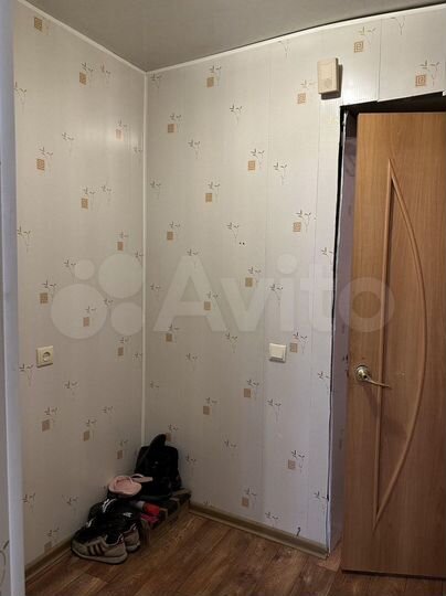 1-к. квартира, 18 м², 2/5 эт.