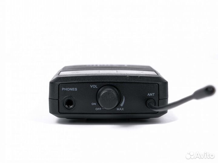 Приёмник для системы мониторинга LAudio LS-210-R