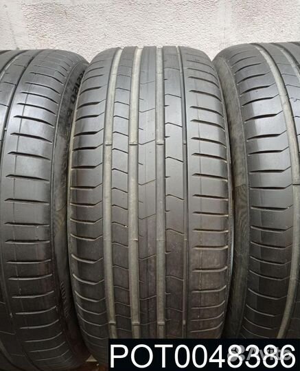 Pirelli P Zero 265/50 R19 99P