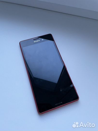 Sony Xperia M4 Aqua (E2303), 2/8 ГБ