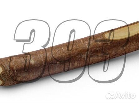 Карандаш сувенирный Индиго (15626)