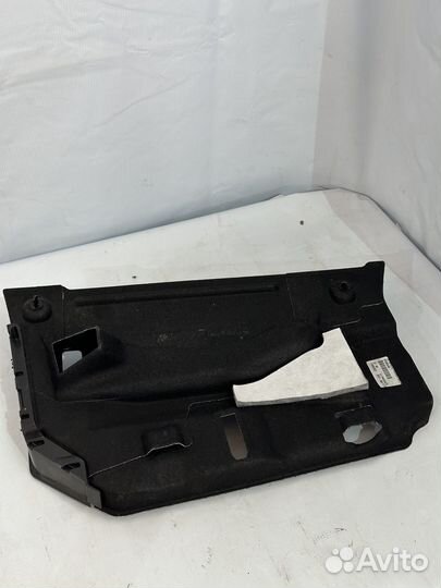 Кожух туннель сторона пассажира bmw 5 g30