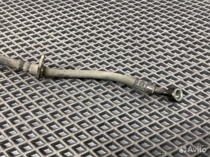 Шланг тормозной задний левый Honda Civic FD(4Д)