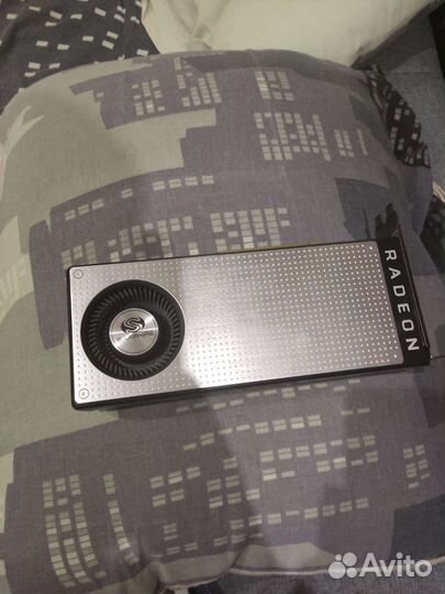 Видео карта radeon rx470 4gb sapphire