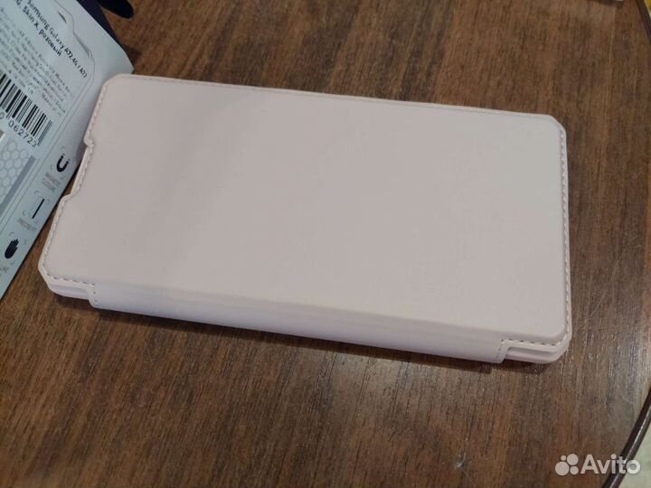 Чехол книжка на samsung А72