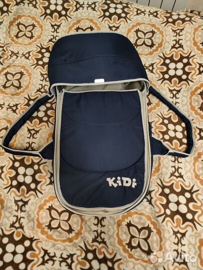 Переноска Kidi