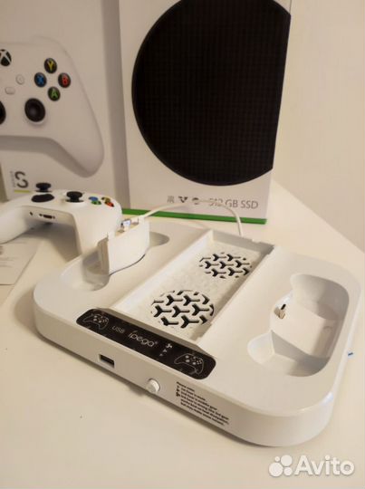 Xbox series s