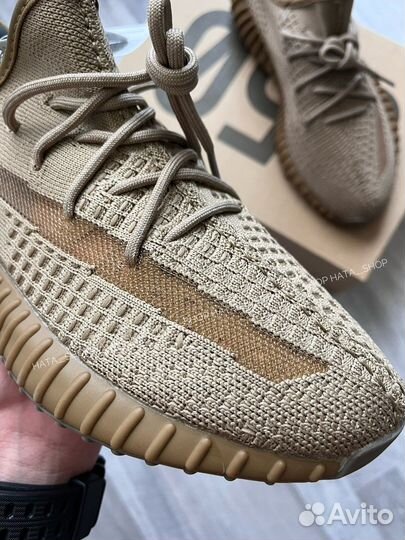 Кроссовки adidas yeezy boost 350