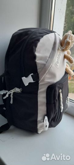 Школьный рюкзак