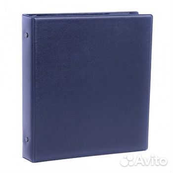 Папки Альбомы Листы Разделители для монет и банкно