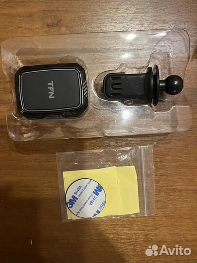 Держатель для телефона в машину