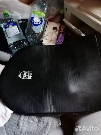 Трензеля, гель под седло