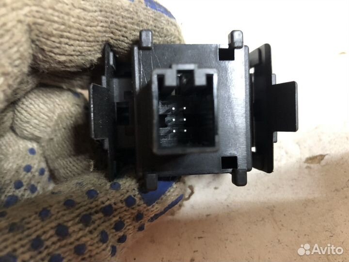 Корректор фар Volkswagen Polo 6