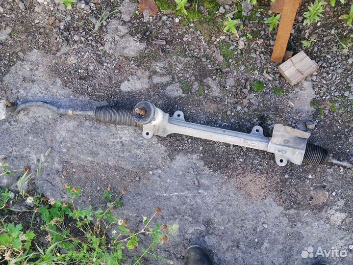 Рейка рулевая Kia Ceed 2 2012-2018 i 30 2012-2016