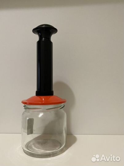 Набор крышек для вакуумной консервации