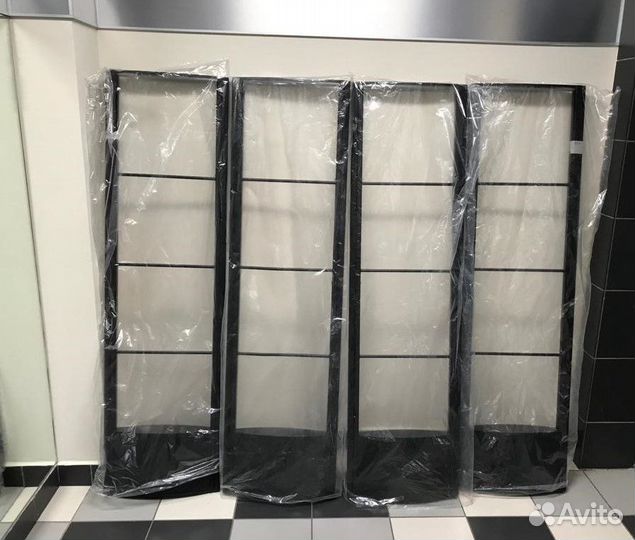 Антикражные ворота б/у