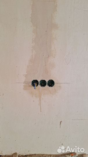 Электрик.Услуги электрика. Электромонтаж