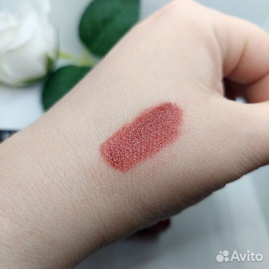 Bobbi Brown помада Crushed Liquid Lip