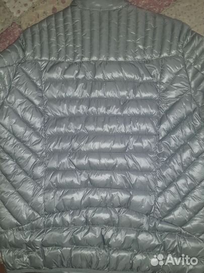 Куртка демисезонная женская 44 46