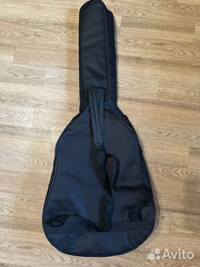 Чехол для классической гитары