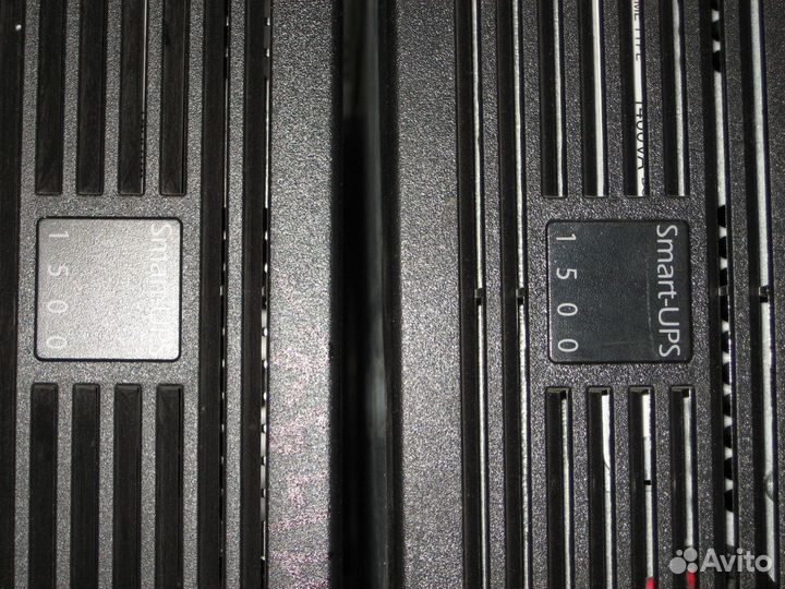 Источники бесперебойного питания