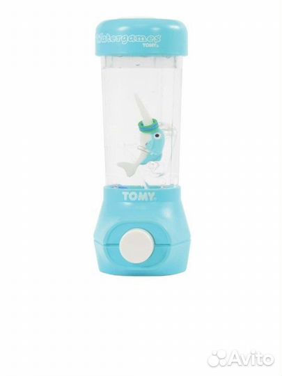 Игра настольная Tomy