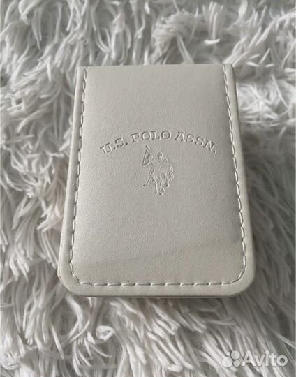 Часы женские u.s. polo assn