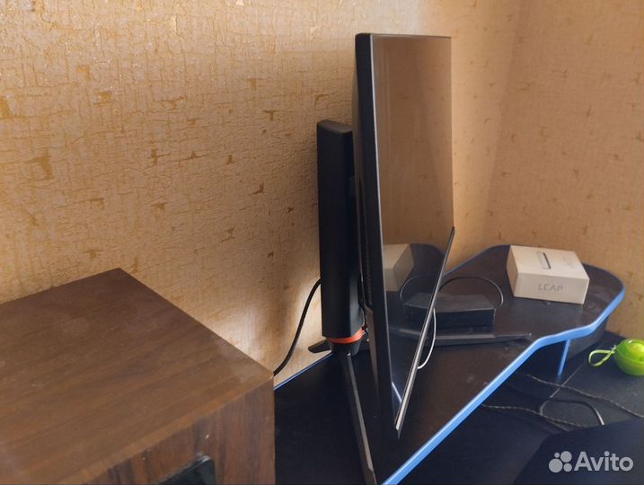 Игровой монитор 27