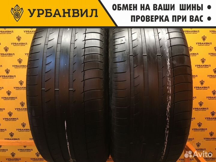 Michelin Latitude Sport 275/50 R20 109W