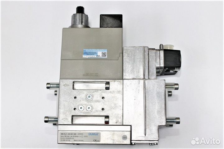 Газовый Мультиблок MB-DLE420B01S50 226805