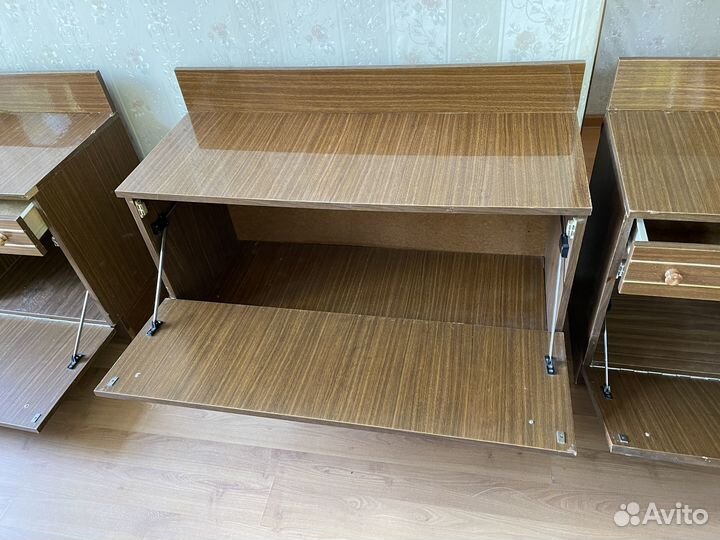 Тумбочки из дсп