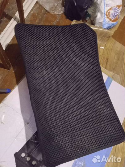 Комплект Эво коврики гранта