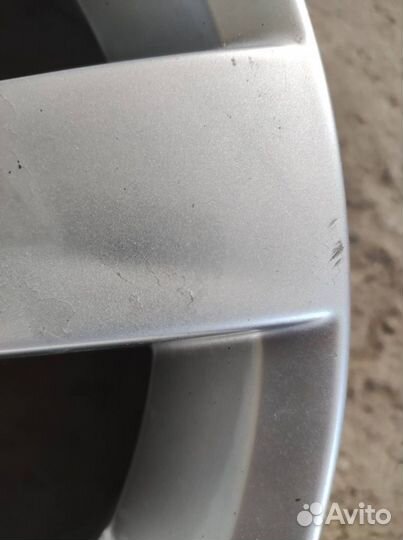 Диски R15 Фольксваген Поло