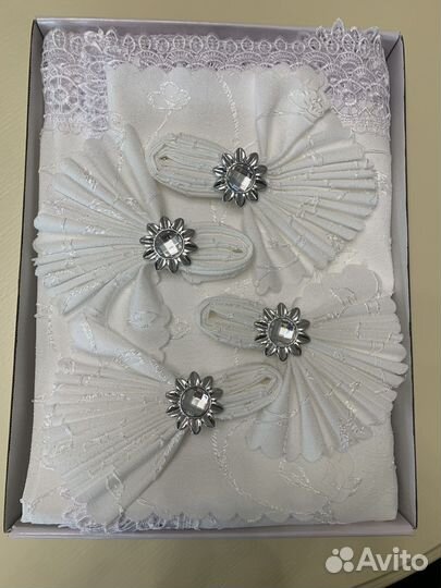 Скатерть новая