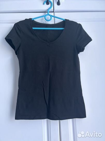 Вещи пакетом