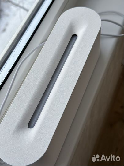 Увлажнитель воздуха в виде камина