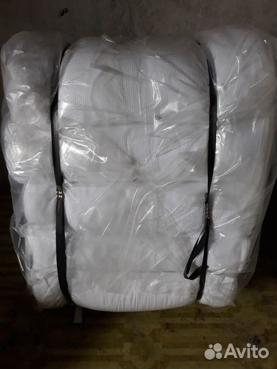 Вафельное полотно пл 200 грамм