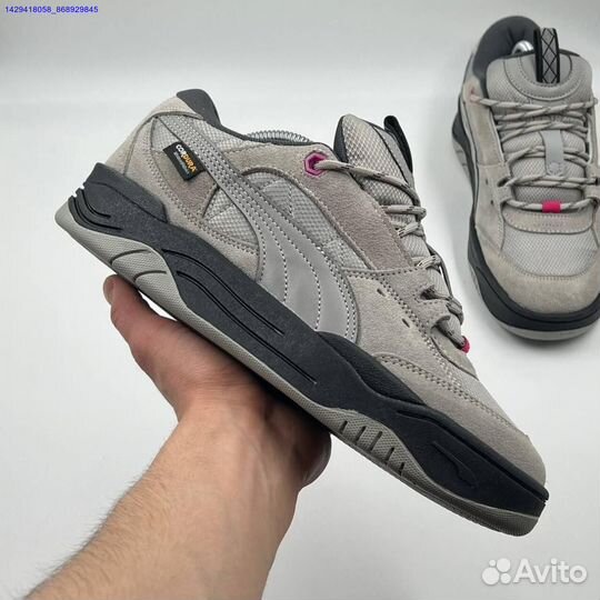 Кроссовки Puma 180 (Арт.62504)