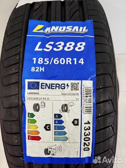 Landsail LS388 185/60 R14 82H