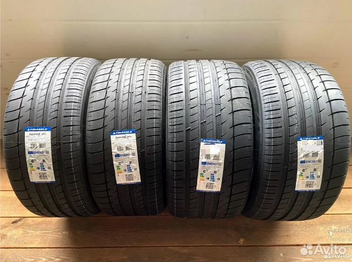 Triangle Sports TH201 245/45 R19 102Y